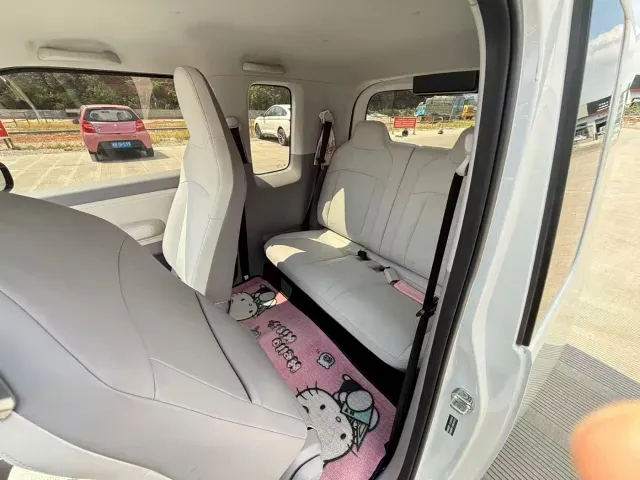 Wuling Air EV — Фото автомобиля 6