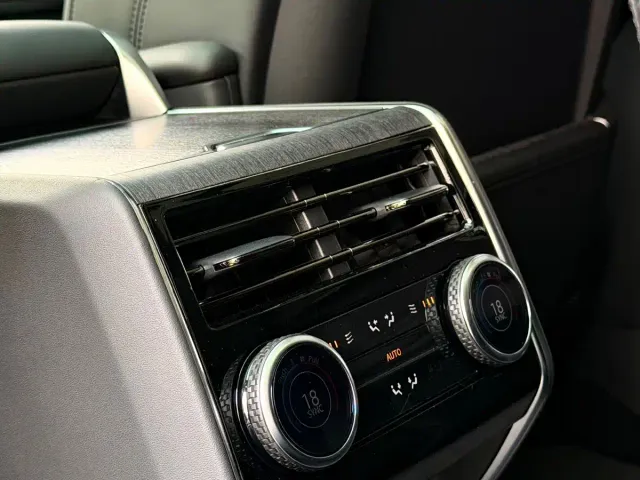 Land Rover Range Rover — Фото автомобиля 17