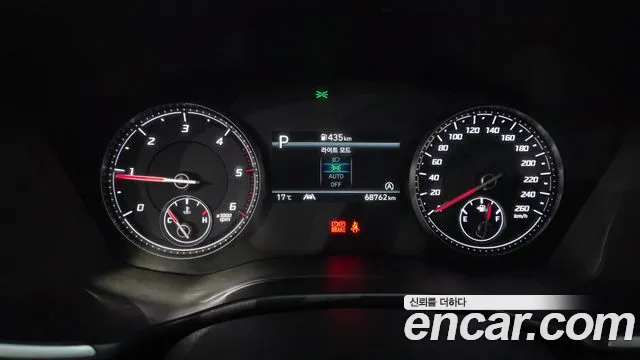 Hyundai Santafe — Фото автомобиля 8