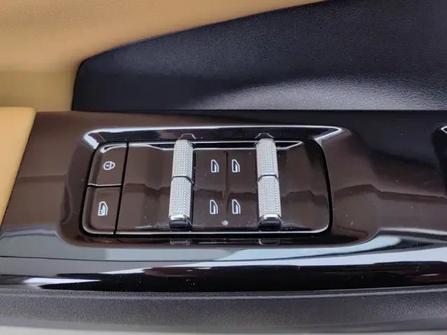 Geely Galaxy L7 — Фото автомобиля 9