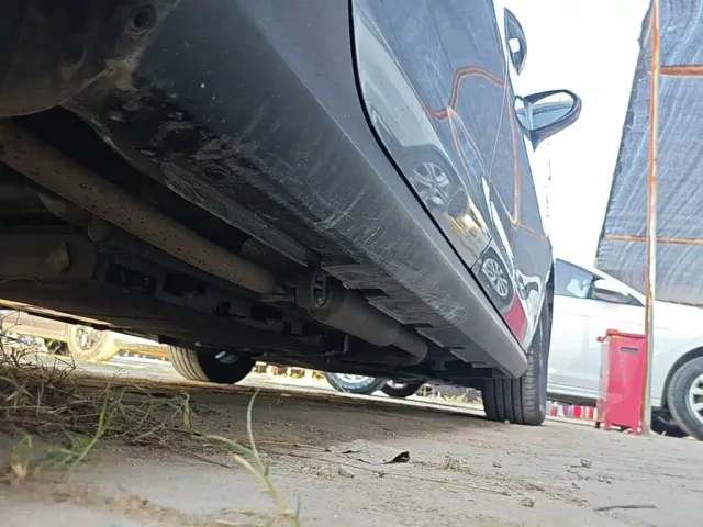 BYD Qin PLUS — Фото автомобиля 20