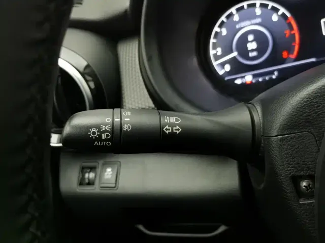 Nissan Kicks — Фото автомобиля 21