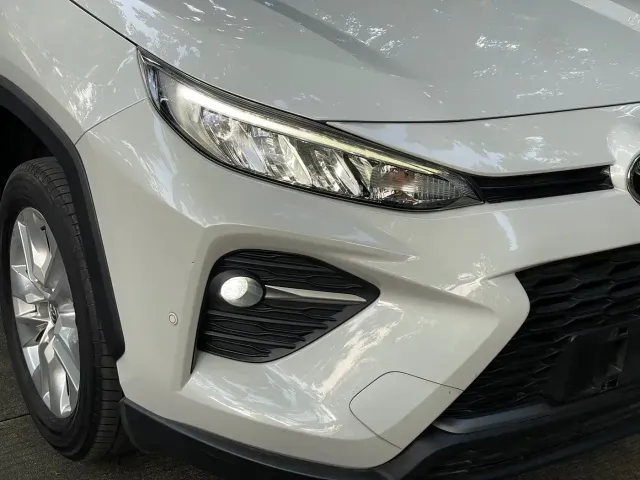 Toyota Wildlander 2022 Facelift 2.0L CVT 2WD Leading Edition — Фото автомобиля 5