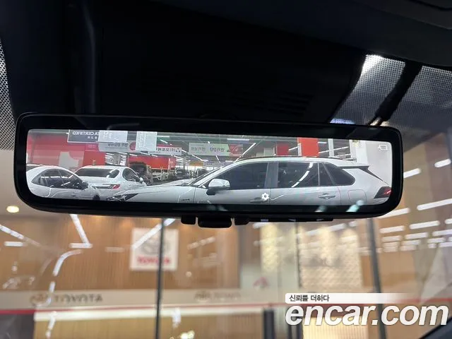 Toyota Alphard 4th Gen — Фото автомобиля 15