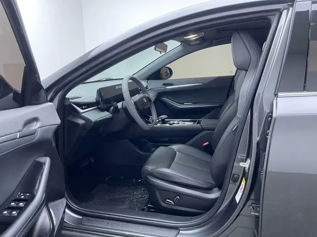 Changan Raeton Plus — Фото автомобиля 11
