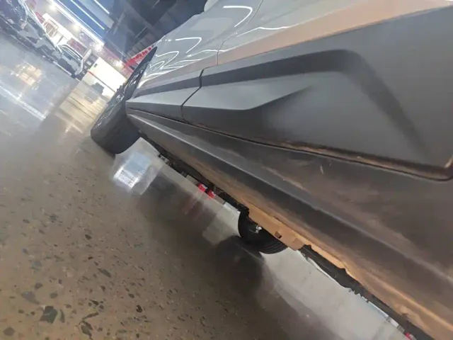 Geely Binyue — Фото автомобиля 21
