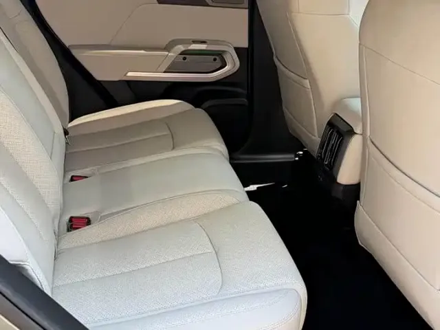 BYD FangChengBao Titanium 3 — Фото автомобиля 11