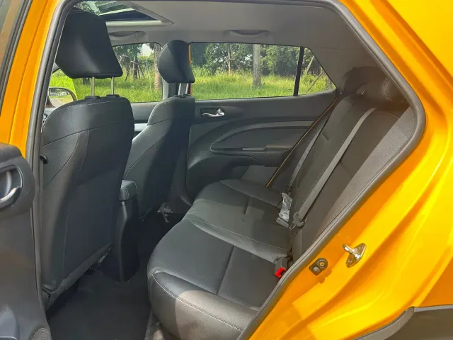 Kia KX1 — Фото автомобиля 11