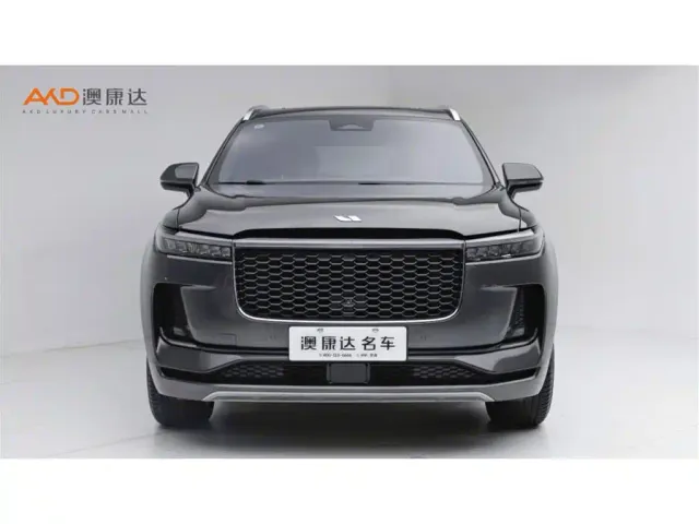 Li Auto ONE — Фото автомобиля 2