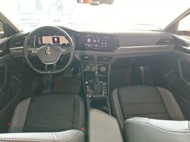 Volkswagen Sagitar — Фото автомобиля 9