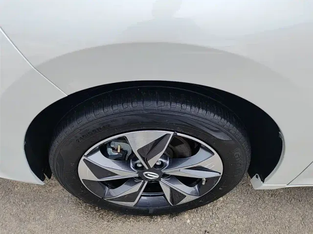 GAC Trumpchi M6 — Фото автомобиля 22
