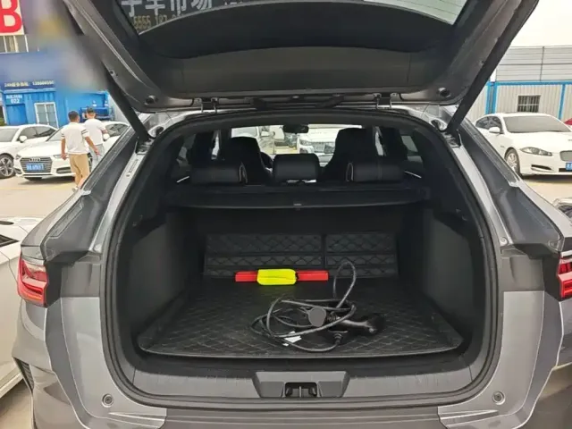 BYD Song PLUS — Фото автомобиля 18