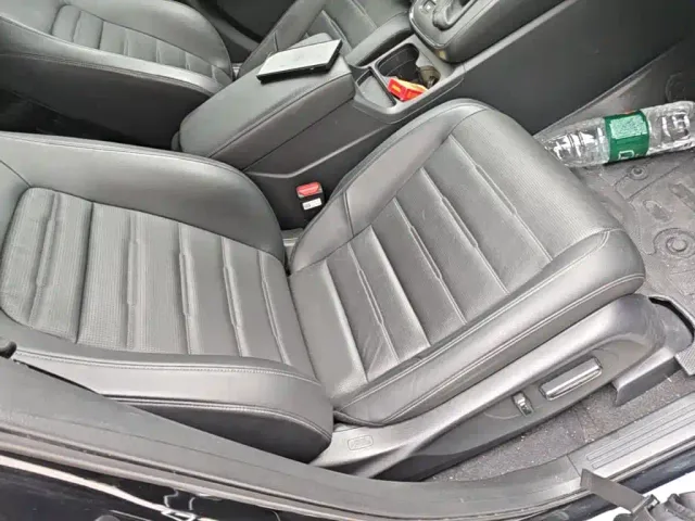 Honda CR-V — Фото автомобиля 24
