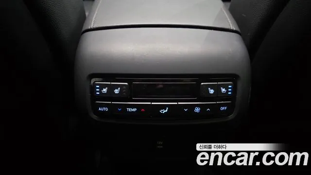 Hyundai Palisade The New Palisade Дизель 2.2 2WD — Фото автомобиля 19