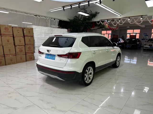 Jetta VS5 — Фото автомобиля 4