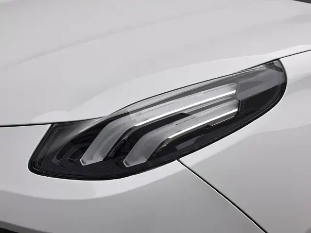 Lynk & Co 03 — Фото автомобиля 7