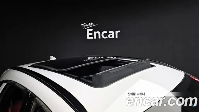 Genesis GV70 2.5T Бензин AWD — Фото автомобиля 20