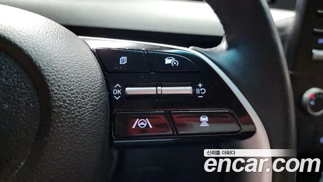 Hyundai Staria Staria L3.5 Карго 5 мест — Фото автомобиля 17
