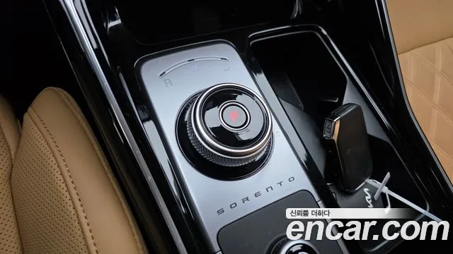 Kia Sorento 4th Gen — Фото автомобиля 9