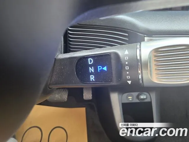 Hyundai Ioniq5 Ioniq5 — Фото автомобиля 9