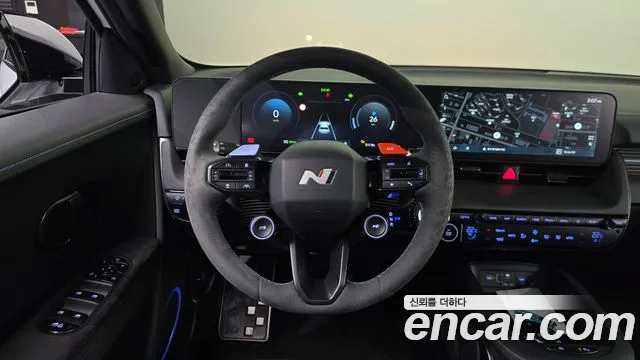 Hyundai Ioniq 5 — Фото автомобиля 18