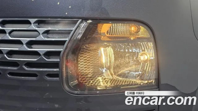 Hyundai Staria — Фото автомобиля 7