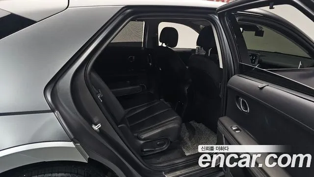 Hyundai Ioniq 5 Ioniq5 — Фото автомобиля 11