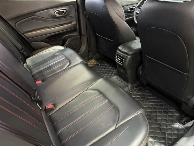 GAC Trumpchi Emkoo — Фото автомобиля 25