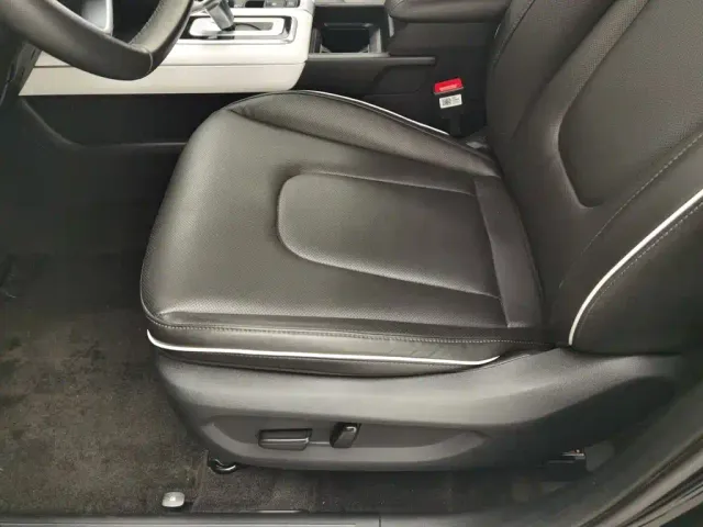 Hyundai ix35 — Фото автомобиля 20