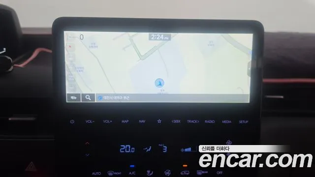 Hyundai Staria Staria Карго 5 мест — Фото автомобиля 3