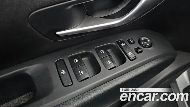 Hyundai Tucson NX4 — Фото автомобиля 23