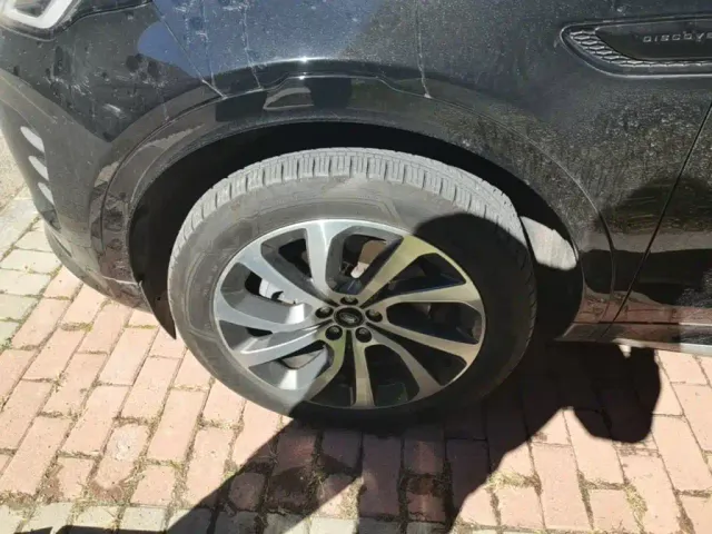 Land Rover Discovery Sport — Фото автомобиля 22