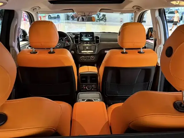 BAIC Beijing Offroad BJ90 — Фото автомобиля 7