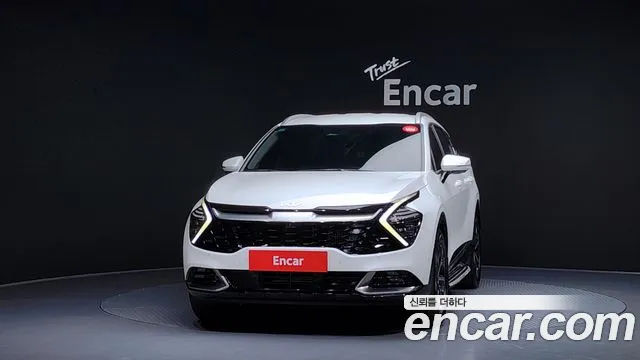 Kia Sportage — Фото автомобиля 3