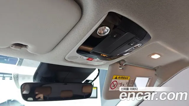 Kia Seltos Бензин 1.6 турбо 2WD — Фото автомобиля 27