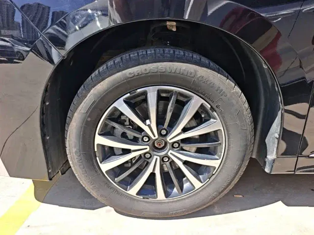 GAC Trumpchi M8 — Фото автомобиля 22