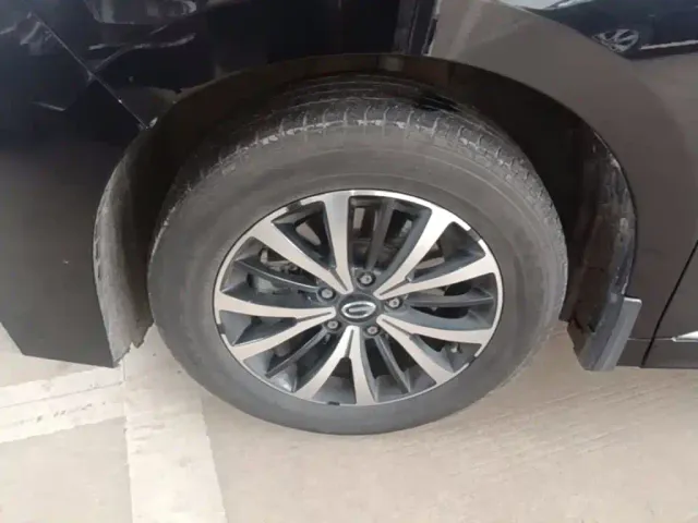 GAC Trumpchi M8 — Фото автомобиля 22