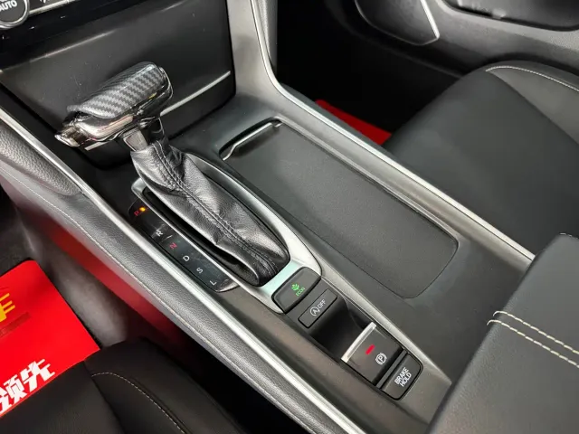 Honda Inspire — Фото автомобиля 16