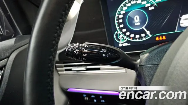Hyundai Grandeur Новый Grandeur IG — Фото автомобиля 7