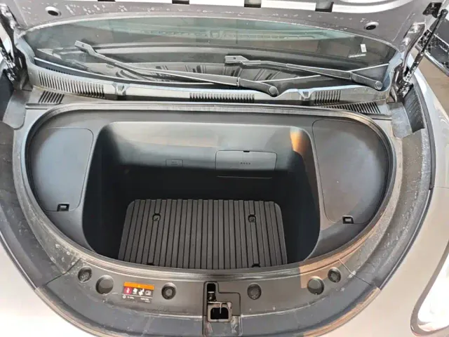 Geely Starry Wish — Фото автомобиля 19