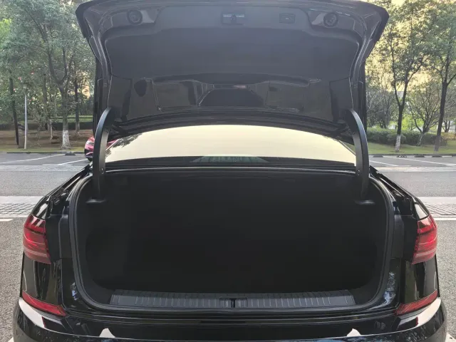 Volkswagen Passat — Фото автомобиля 8