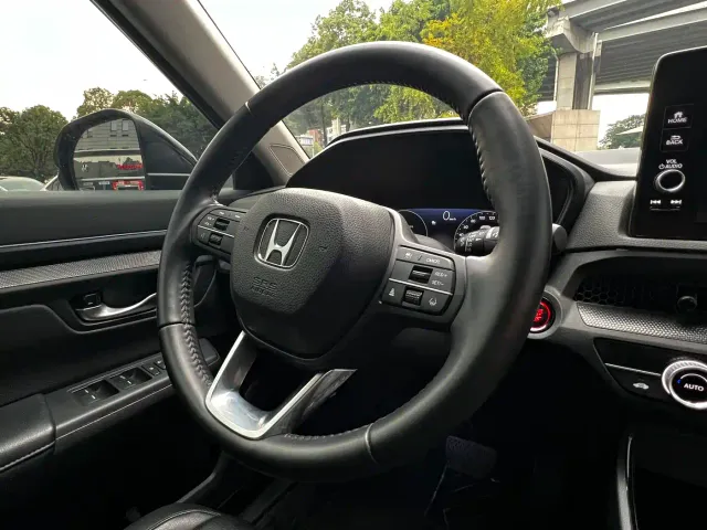 Honda Breeze — Фото автомобиля 14