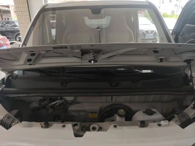 Wuling Hongguang Mini EV — Фото автомобиля 19
