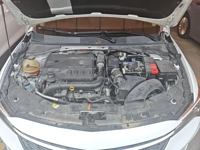 Buick Verano — Фото автомобиля 19