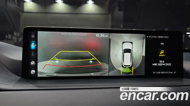 Genesis GV80 — Фото автомобиля 21
