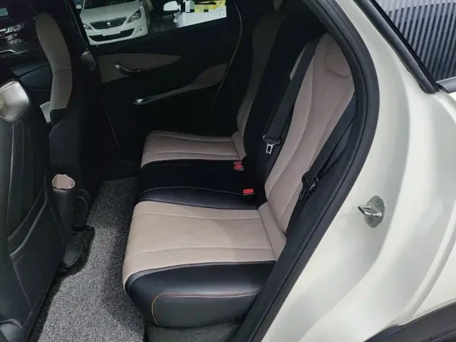 BYD Dolphin — Фото автомобиля 16