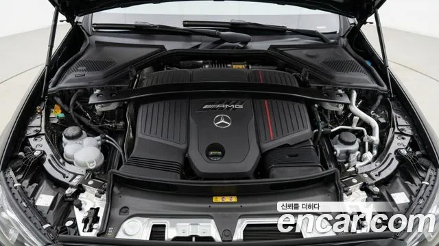 Mercedes-Benz E-Class — Фото автомобиля 6