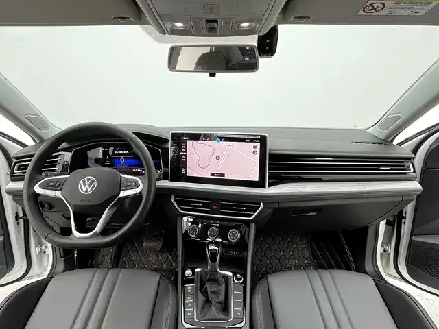 Volkswagen Sagitar — Фото автомобиля 2