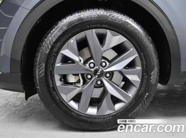 Kia Sportage 5th Gen — Фото автомобиля 4