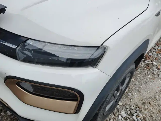 Dongfeng Nano BOX — Фото автомобиля 5